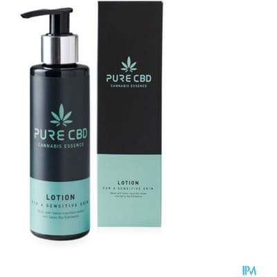 Pure Lotion 50ml