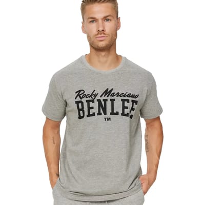 Benlee T-shirt Donley T-shirt, normale pasvorm