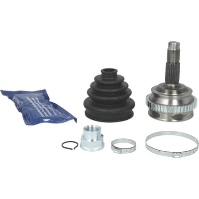 Homokineet reparatie set, aandrijfas MEYLE KIT 214 498 0016