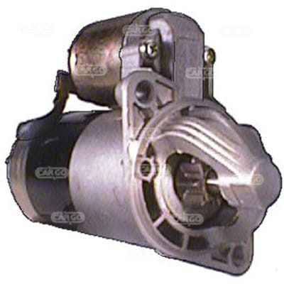 Starter HC-CARGO 111307