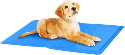 Pet Comfort Koelmat voor de hond - maat S - 30 x 40 cm
