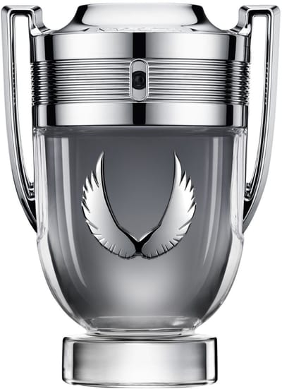 Paco Rabanne Invictus Platinum - 50 ml - eau de parfum spray - herenparfum