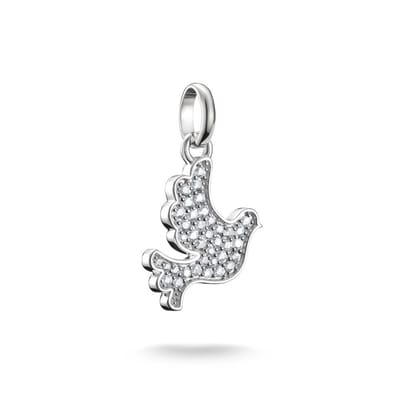 Thomas Sabo - CC1267-051-14 - Charm-hanger - Unisex - Charm Club