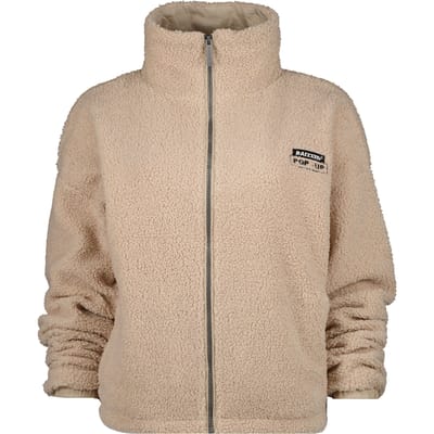 RAIZZED Tiany Jacket Indoor Sand Maat: XS | Jassen Outlet | Dames | Beige