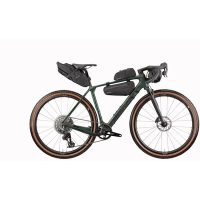 Fiets Bianchi Arcadex Pro Apex/GX eTAP 12S