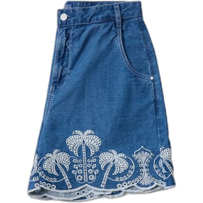 Damesshort Guess Pilar