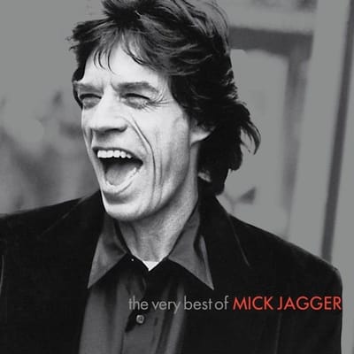Mick Jagger - The Very Best Of Mick Jagger (2 LP) (Limited Edition)