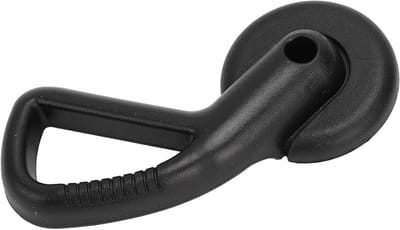 Stoelverstelling Bedieningshendel Vervanging Fauteuil Verstelhendel 206 207 auto interieur auto-onderdelen.
