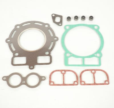 athena pakking bovenkant motor voor ktm 250 exc racing 4t 2003-2006 p400270600008