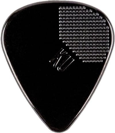 D'Addario Keith Urban Signature Ultem - plectrum - Extra Heavy - 1.65 mm - 5-pack