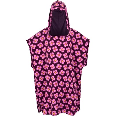 Badponcho voor kinderen Regatta Orla Kiely
