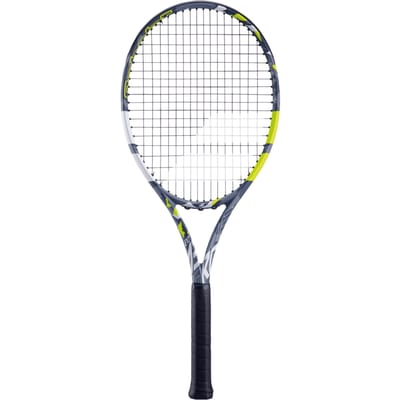 Babolat EVO Aero Tennisracket - Gripmaat L2