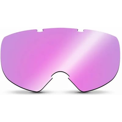 Skimasker scherm Vola Fast