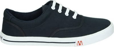 Westland - SOLING - Vrije tijdsschoenenHeren veterschoenHeren sneakersCasual - Kleur: Blauw - Maat: 40