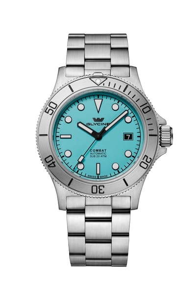 Glycine GL0535 - Combat Sub 42