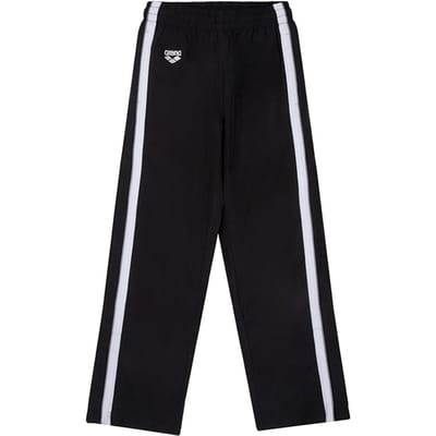 Arena Tribal Youth Ol Black,white Maat: 6-7 | Broeken Outlet | Unisex | Zwart