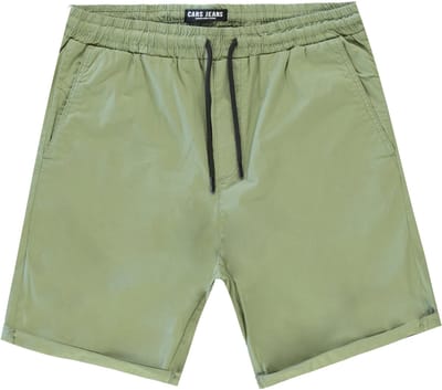 Cars Jeans Short Usack - Heren