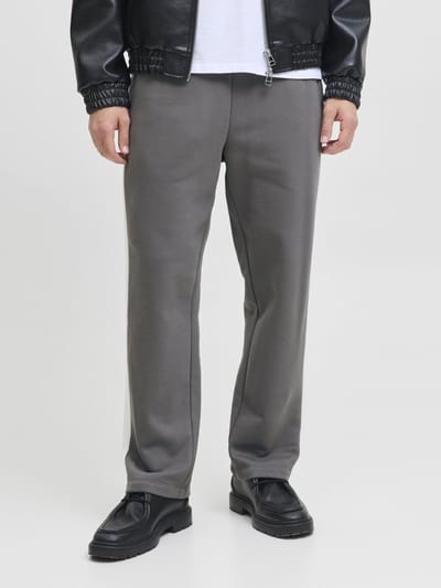 JACK&JONES - JPSTKARL CASPAR SWEAT PANTS - Jongens - Broeken