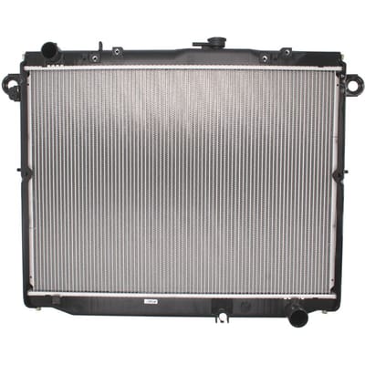 Radiator, motorkoeling KOYORAD PL011043R
