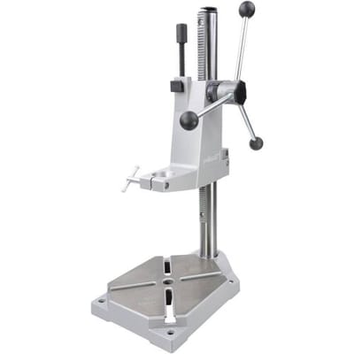 wolfcraft - Boormachine Boorstandaard - Tafelboormachine - Kolomboor - Boorstatief - 5027000