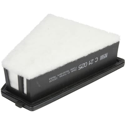 Luchtfilter MANN-FILTER C 21 025
