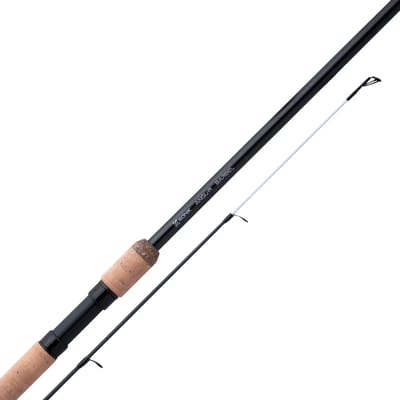Canne à barbeaux Sonik Angl-R Big Barbel