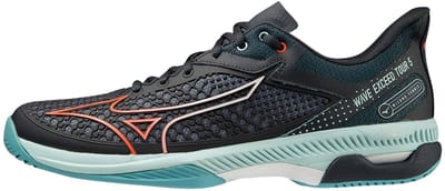 Mizuno Wave Exceed Tour 5 AC Tennisschoenen Senior