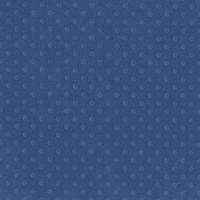 Textuur 25 vellen dot night water - 30x30 cm - Bazzill