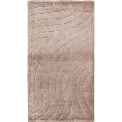 Vloerkleed Astin handgemaakt wol | Vidal