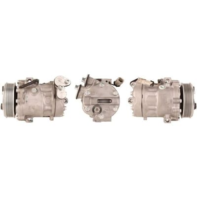 Airco-compressor ELSTOCK 51-0428