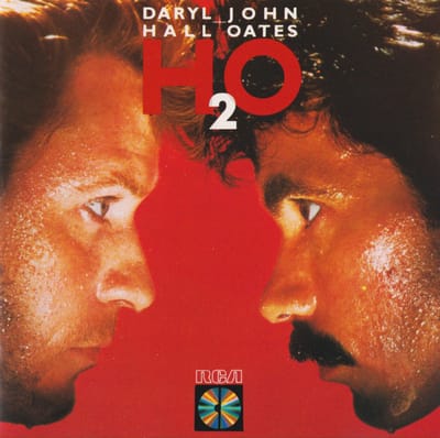 H2O (Maneater..), Daryl Hall & John Oates, Good