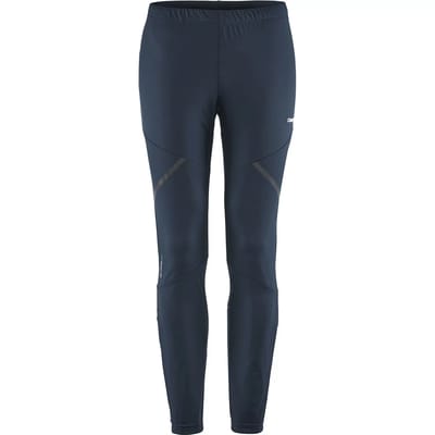 Craft Core Nordic Ski Club Wind Tights M 1913830 - Blaze - XS