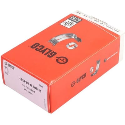 Krukaslagerset GLYCO H1379/5 0.30MM