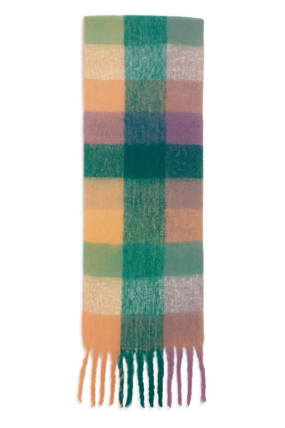 sjaal dames - sjaal dames winter - fashion - 250 cm - heerlijk warm en lang -