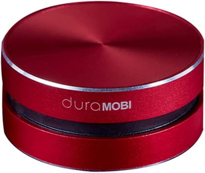 Draadloze Mini Speaker Beengeleiding met Stereo Geluid en Ingebouwde Microfoon