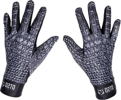 Otso Endurance Handschoenen Grijs XS-S Man