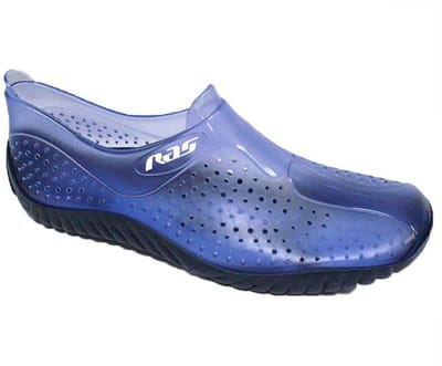 Ras Alfa Waterschoenen Blauw EU 36 Man