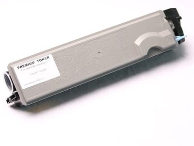 ABC huismerk toner geschikt voor Kyocera TK-510C cyan voor Kyocera FS-C5020DN FS-C5020DTN FS-C5020N FS-C5020TN FS-C5025N FS-C5030DN FS-C5030DTN FS-C5030N FS-C5030TN TK510 C