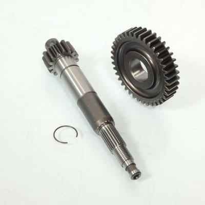Pont arrière de transmission Malossi pour scooter Piaggio 50 NRG 6713339 Neuf