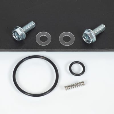 tourmax benzinekraan reparatieset voor yamaha 750 fz genesis 1986-1988 fck-33 nieuw