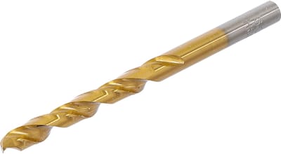 BGS-draaiboor HSS-G titaangenitreerd 6,0 mm - 2040-6