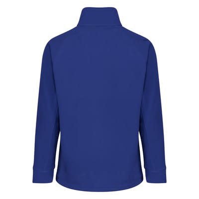Regatta Heren Thor III Anti-Pill Fleece Jasje (Donkere marine)