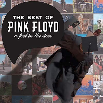 Best of Pink Floyd - A Foot in the Door