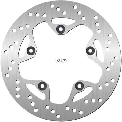 Remschijf voor vaste motorfiets NG Brake Disc DIS2012