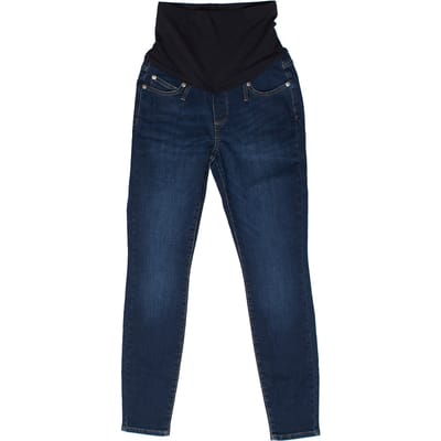Skinny positiejeans 795405 dames