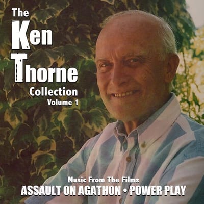 The Ken Thorne Collection