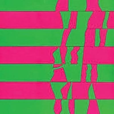 Tyvek - On Triple Beams (CD)