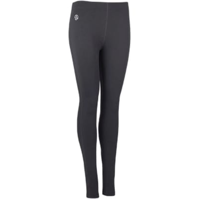 Ternua Campus 2 Leggings Zwart S Vrouw