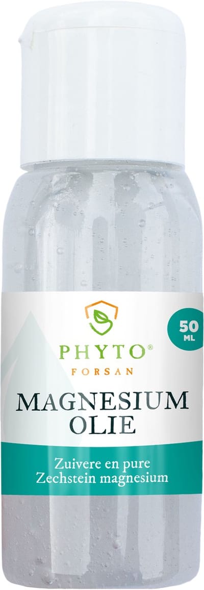 Magnesium olie 50 ml