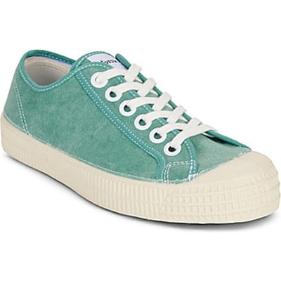 Novesta  Lage Sneakers STAR MASTER WASHED